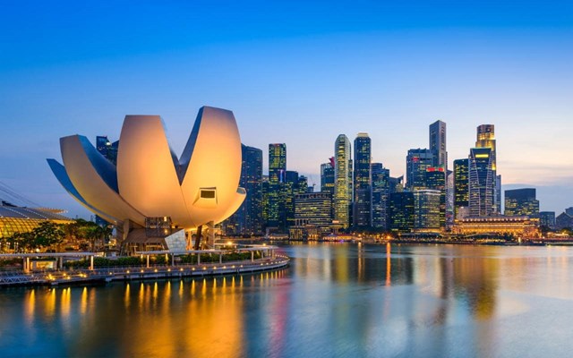 Tình hình xuất khẩu và đầu tư Việt Nam – Singapore 9 tháng đầu năm2017 