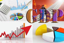 Đặt mục tiêu tăng trưởng GDP năm 2018 từ 6,5%-6,7% là hợp lý