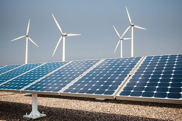 USITC đề xuất khắc phục điều tra tự vệ toàn cầu pin năng lượng mặt trời