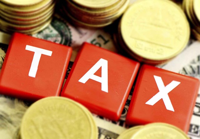 Hướng dẫn tính thuế đối với phế liệu dư thừa của hợp đồng gia công