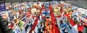 23-27/11: Hội chợ Nông nghiệp Quốc tế VN 2017 tại Cần Thơ