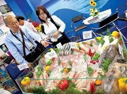 23-26/11: Hội chợ Thực phẩm quốc tế Busan 2017 (Busan International Food Life 2017)