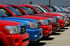 Thông báo về việc nhập khẩu ô tô theo Nghị định số 116/2017/NĐ-CP