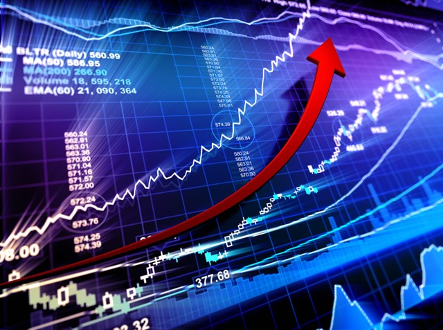 Chứng khoán sáng 8/12: Ông lớn tỉnh giấc, VN-Index hồi phục trở lại