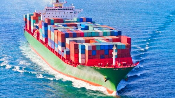 Kim ngạch xuất nhập khẩu 2 tháng đầu năm 2018 đạt 68,51 tỷ USD