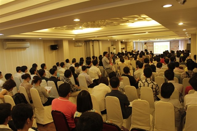 12/4: Mời tham dự Diễn đàn thương mại và đầu tư Việt Nam - Togo