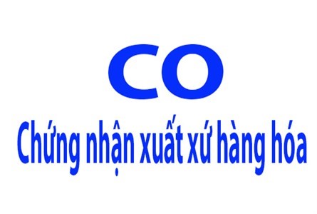 Từ 1/2019, tất cả C/O của VN xuất sang châu Âu phải tự chứng nhận xuất xứ