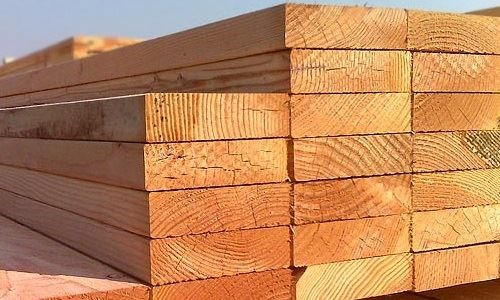 Giá gỗ nhập khẩu tuần 23-30/3/2018