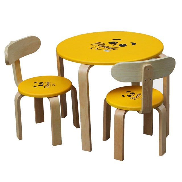 Tìm kiếm đối tác cung cấp ghế gỗ trẻ em (baby high chair)