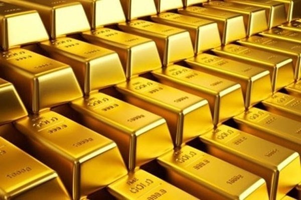 Giá vàng, tỷ giá 25/4/2018: Vàng ổn định trong ngày nghỉ lễ