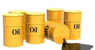 Xuất khẩu dầu thô giảm cả về lượng và trị giá
