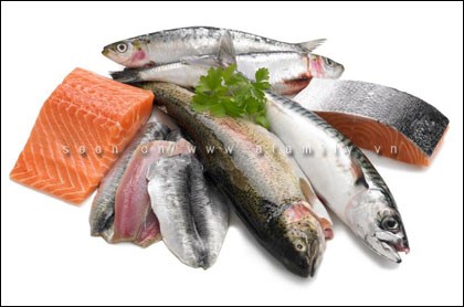 Thị trường nhập khẩu thủy sản 4 tháng đầu năm 2018