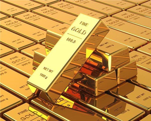 Giá vàng, tỷ giá 31/5/2018: Vàng trong nước tăng, thế giới giảm 