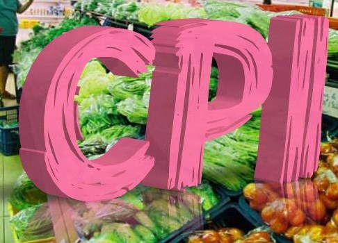 CPI nửa đầu năm 2018 tăng 3,29%