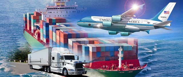 Những con số 10 tỷ USD nổi bật của xuất nhập khẩu