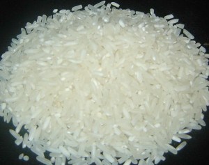 Doanh nghiệp Bỉ tìm mua gạo Việt Nam