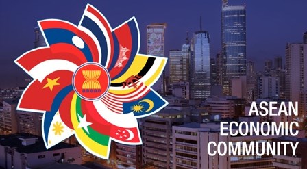 Thành tựu của ASEAN và sự tham gia của Việt Nam trong Cộng đồng ASEAN
