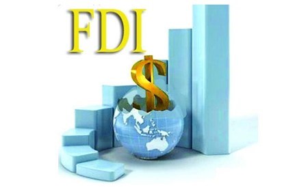 Hà Nội dẫn đầu trong thu hút FDI với gần 6 tỷ USD