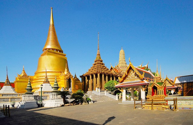 Nhập khẩu hàng hóa từ Thái Lan nhiều nhất là hàng điện gia dụng
