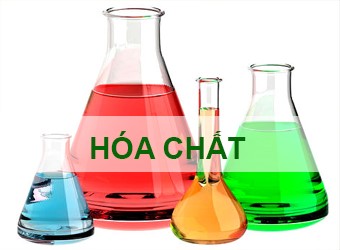 Hóa chất nhập khẩu chủ yếu có xuất xứ từ Trung Quốc, Đài Loan