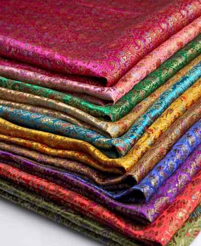 Nhập khẩu vải may mặc từ hầu hết các thị trường đều tăng