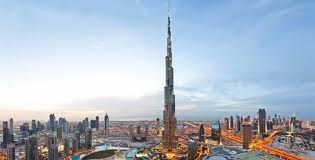 10-15/12: Mời tham gia chương trình xúc tiến thương mại tại Dubai, UAE
