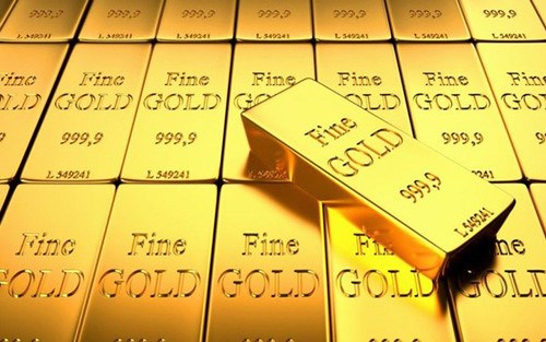 Giá vàng, tỷ giá 23/11/2018: Vàng trong nước và thế giới cùng giảm