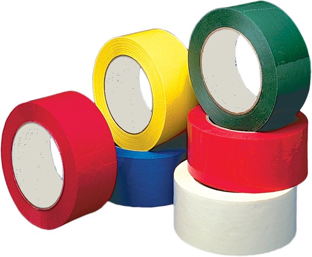 Cần nhập khẩu băng dính dùng để đóng hàng (packaging tape).