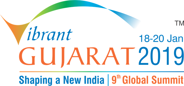 18-20/1: Mời dự Hội nghị thượng đỉnh toàn cầu, Hội chợ Vibrant Gujarat 2019 Ấn Độ
