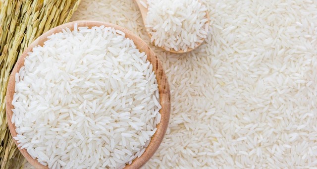 Trung Quốc “siết” gạo nhập khẩu: đòi hỏi tất yếu!