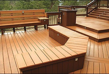 Ngành gỗ và lâm sản: Lạc quan với mục tiêu 10,5 tỷ USD