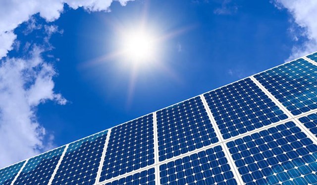 Sửa đổi quy định về giá điện đối với dự án điện mặt trời trên mái nhà 