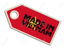 Ghi nhãn hàng hóa sản xuất tại Việt Nam - Một yêu cầu cấp bách