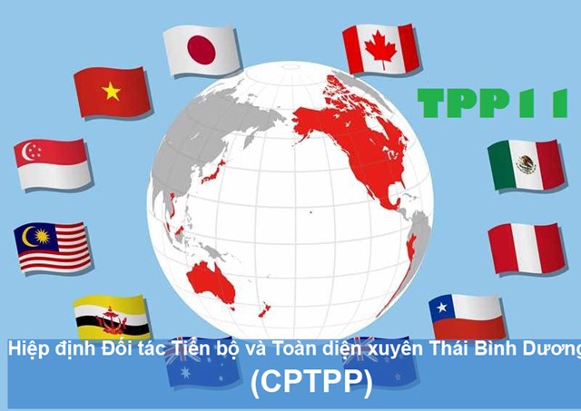 Hội thảo “Hướng dẫn tận dụng lợi ích từ quy tắc xuất xứ hàng hóa trong CPTPP“