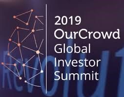 7/3/2019: Khai mạc Diễn đàn các nhà đầu tư toàn cầu Ourcrowd 2019