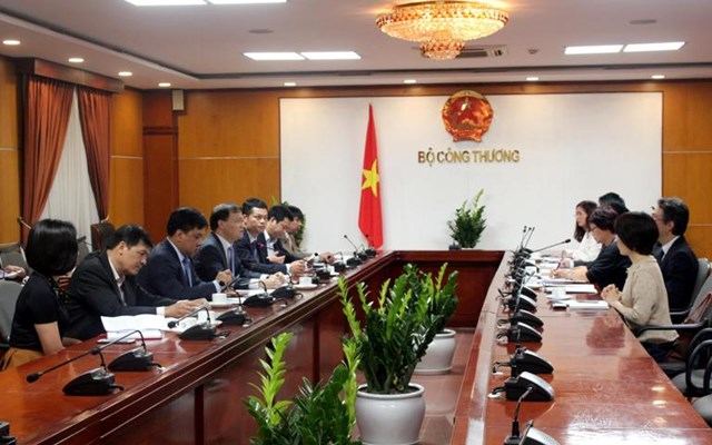 Việt Nam tiếp tục là điểm đến đầu tư của các doanh nghiệp Nhật Bản