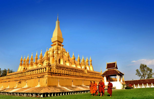 Nhập khẩu hàng hóa từ Campuchia tăng mạnh trên 41% kim ngạch