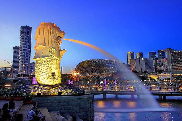 Nhập khẩu và đầu tư của Singapore vào Việt Nam 2 tháng đầu năm 