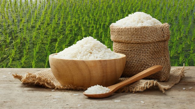 Giá gạo tuần đến 14/4/2019: Gạo xuất khẩu ổn định 4 tuần liên tiếp