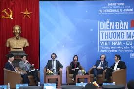 8/5/2019: Mời tham dự Diễn đàn Thương mại Việt Nam – Đông Âu