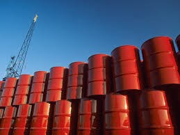 Xuất khẩu dầu thô tăng về lượng và kim ngạch nhưng giá giảm