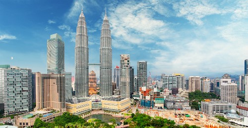 Kim ngạch thương mại Việt Nam - Malaysia 4 tháng đạt hơn 3,62 tỷ USD