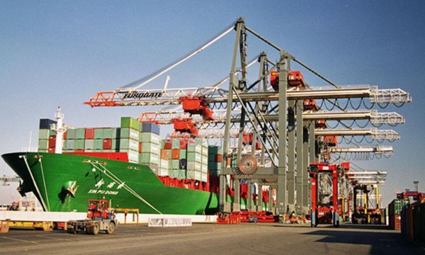 Doanh nghiệp FDI xuất khẩu hơn 70 tỷ USD trong 5 tháng đầu năm