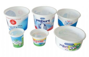 Công ty của Áo tìm kiếm nhà sản xuất Thermoforming yogurt cup