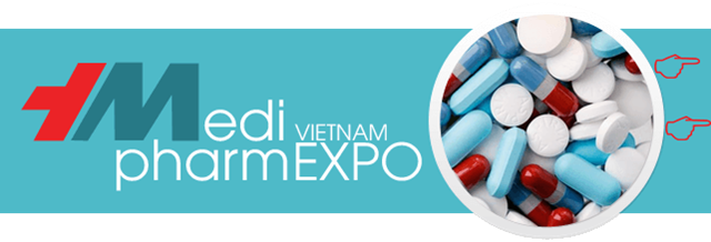 1-3/8: MEDIPHARM EXPO 2019 -TRÌNH DIỄN NHIỀU CÔNG NGHỆ TIÊN TIẾN CỦA NGÀNH Y DƯỢC 