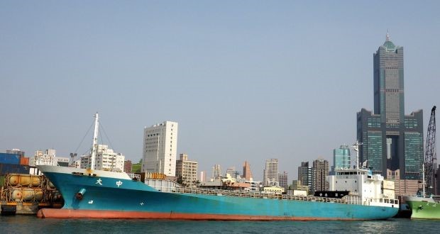 Nhập khẩu hàng hóa từ Đài Loan 6  tháng đầu năm 2019 tăng trên 12%