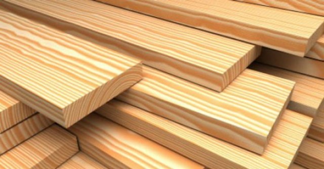 Nhập khẩu gỗ và sản phẩm gỗ từ thị trường Trung Quốc tăng mạnh