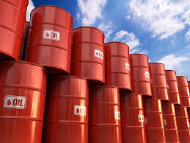Xuất khẩu dầu thô 7 tháng đầu năm 2019 tăng về lượng, giảm giá và kim ngạch