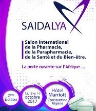 17-19/10: Triển lãm quốc tế ngành công nghiệp dược tại An-giê-ri