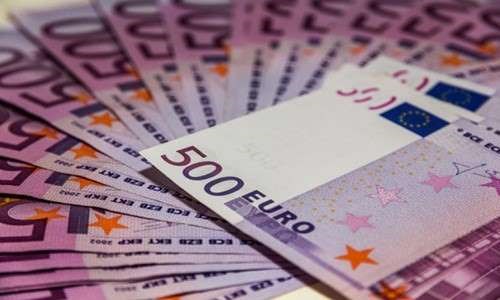 Tỷ giá Euro 4/9/2019 tăng mạnh trở lại tại hầu hết các ngân hàng